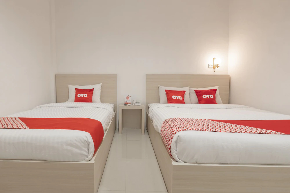 Hotel Darma Nusantara 3 by OYO Rooms