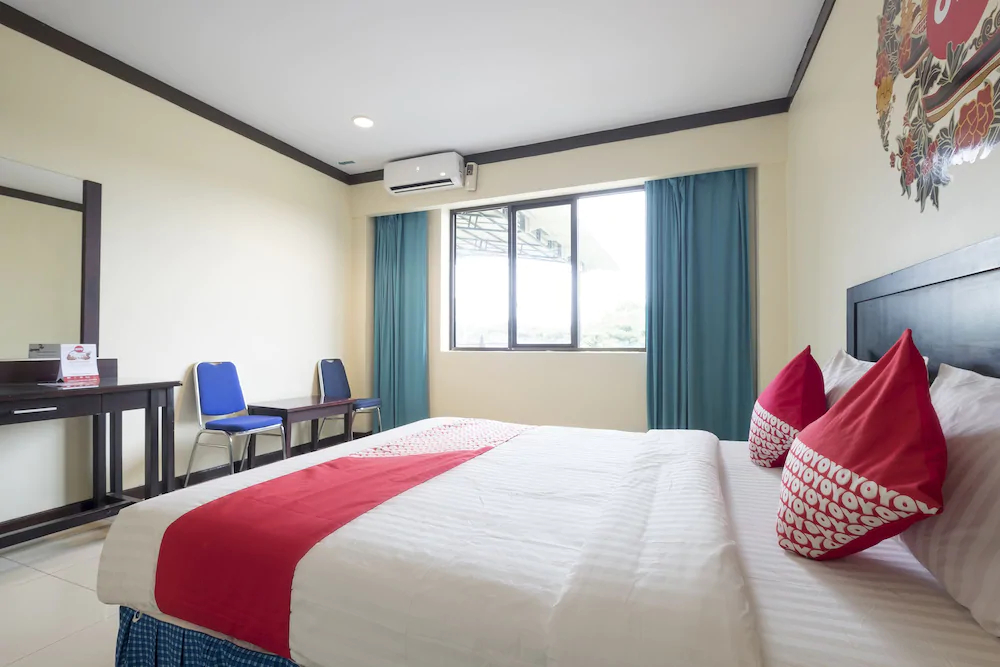 Hotel Darma Nusantara 3 by OYO Rooms