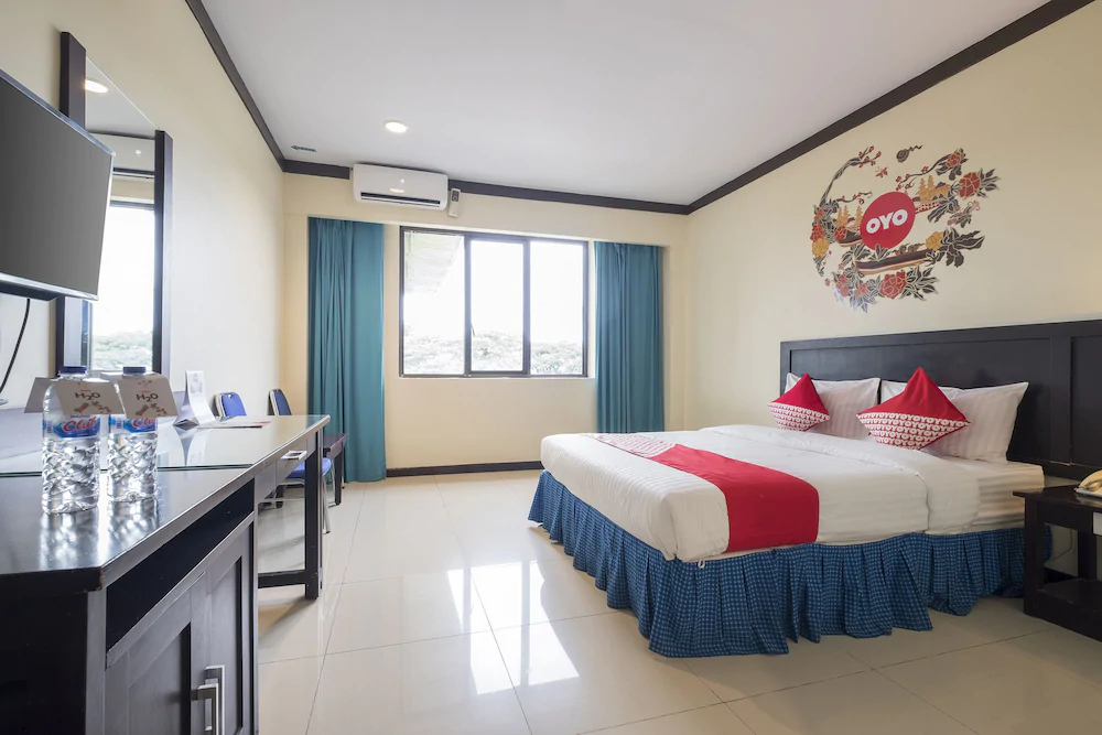 Hotel Darma Nusantara 3 by OYO Rooms
