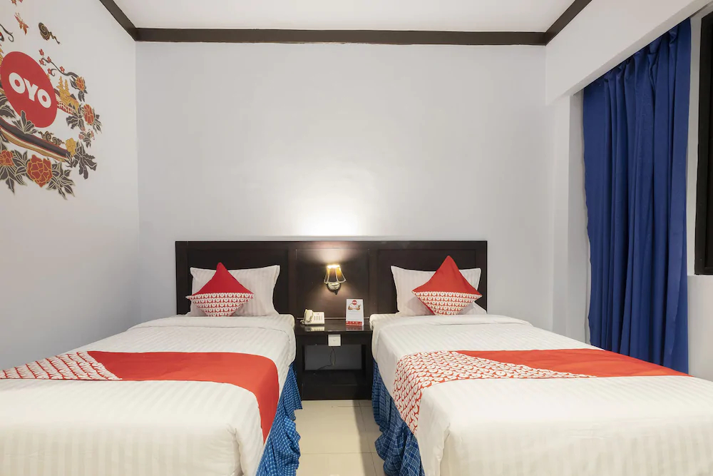Hotel Darma Nusantara 3 by OYO Rooms