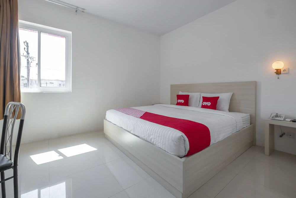 Hotel Darma Nusantara 3 by OYO Rooms