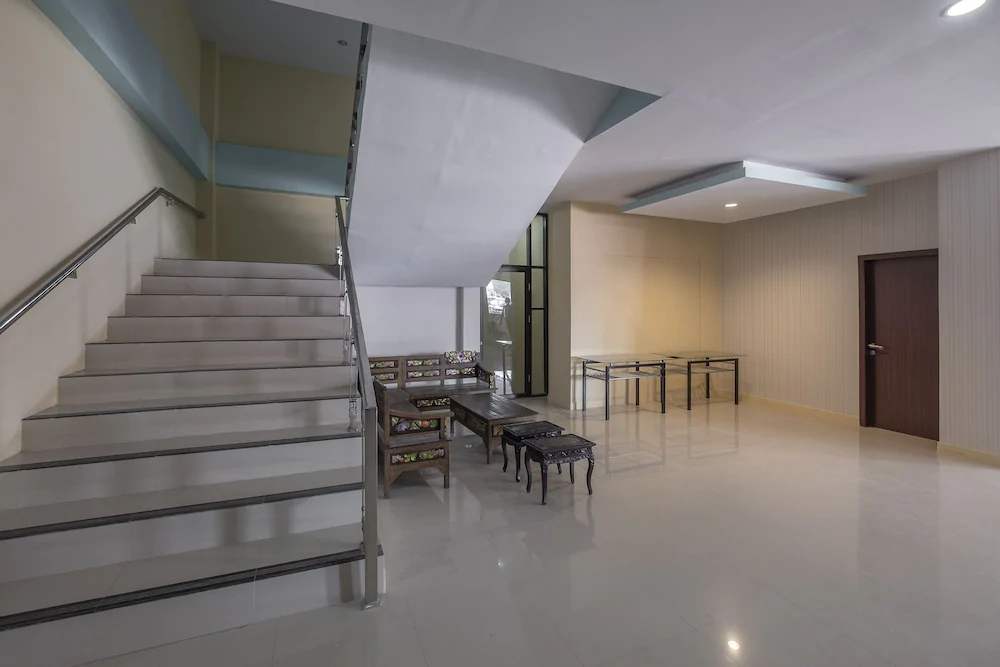 Hotel Darma Nusantara 3 by OYO Rooms