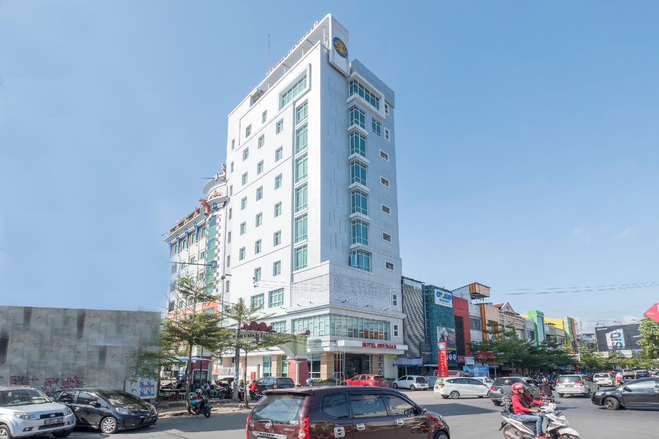 Hotel Denpasar Makassar by OYO Rooms