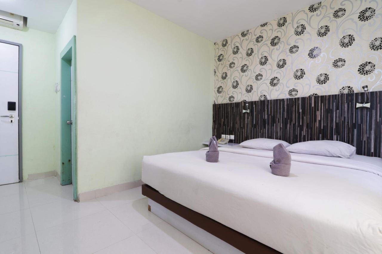 Hotel D'green