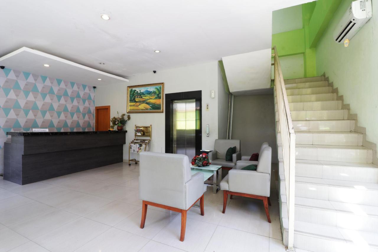 Hotel D'green