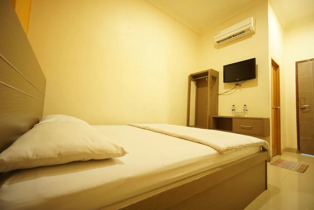 Hotel Diamond
