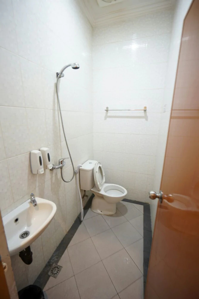 Hotel Diamond