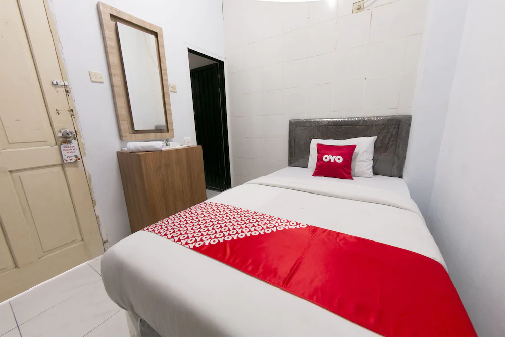 Hotel Diamond Inn by OYO Rooms
