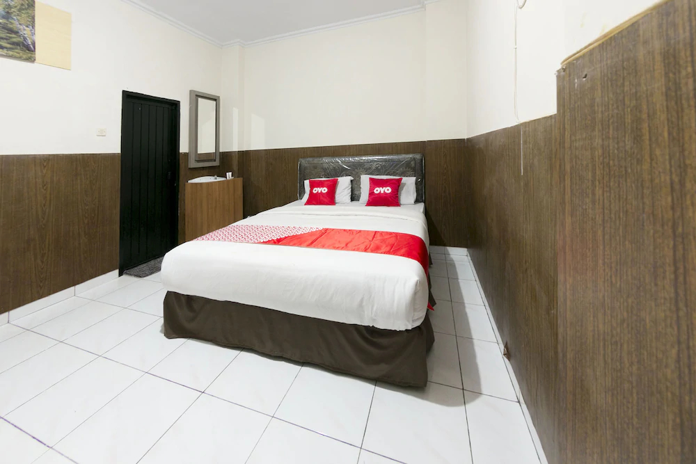Hotel Diamond Inn by OYO Rooms