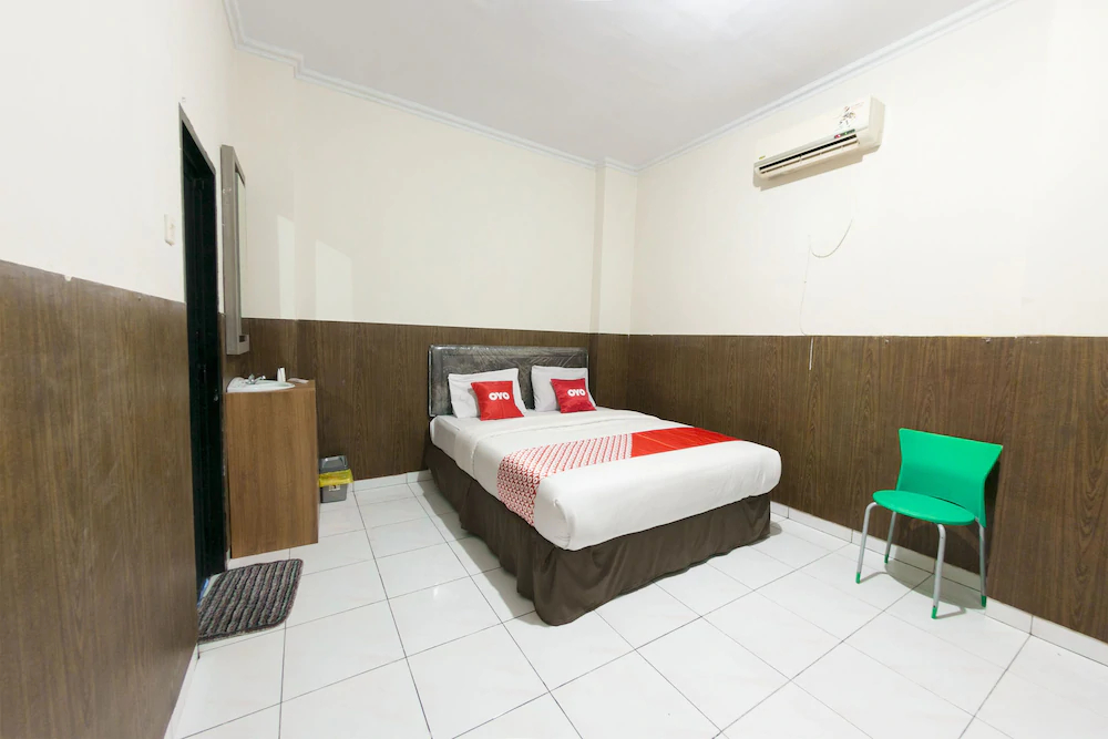 Hotel Diamond Inn by OYO Rooms