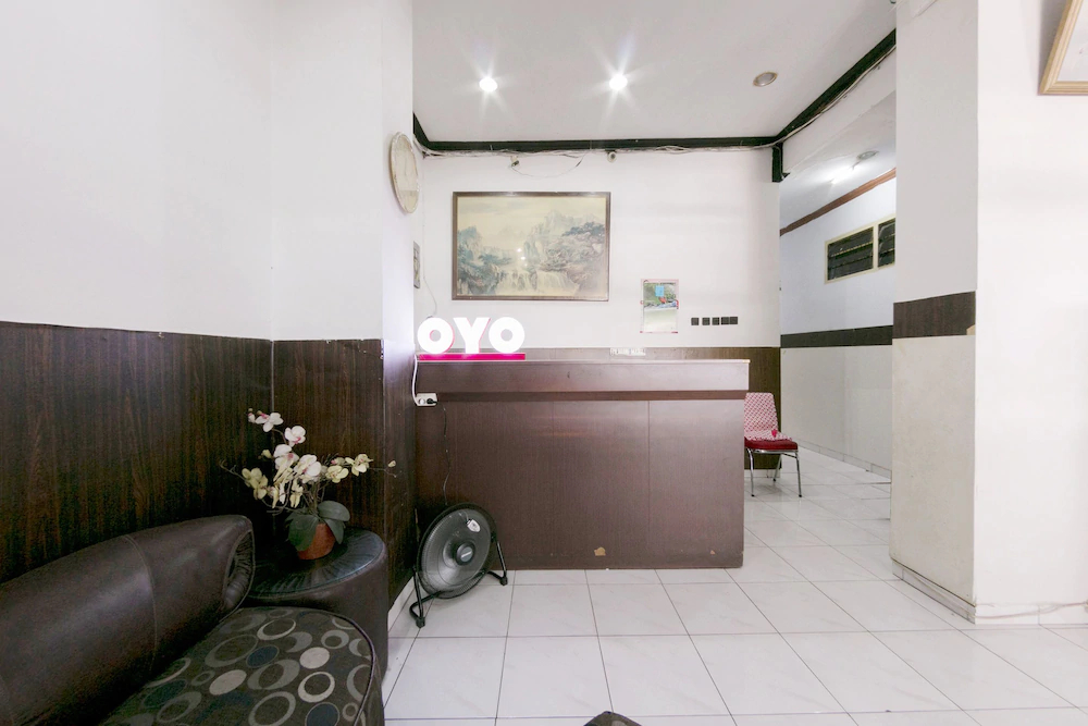 Hotel Diamond Inn by OYO Rooms