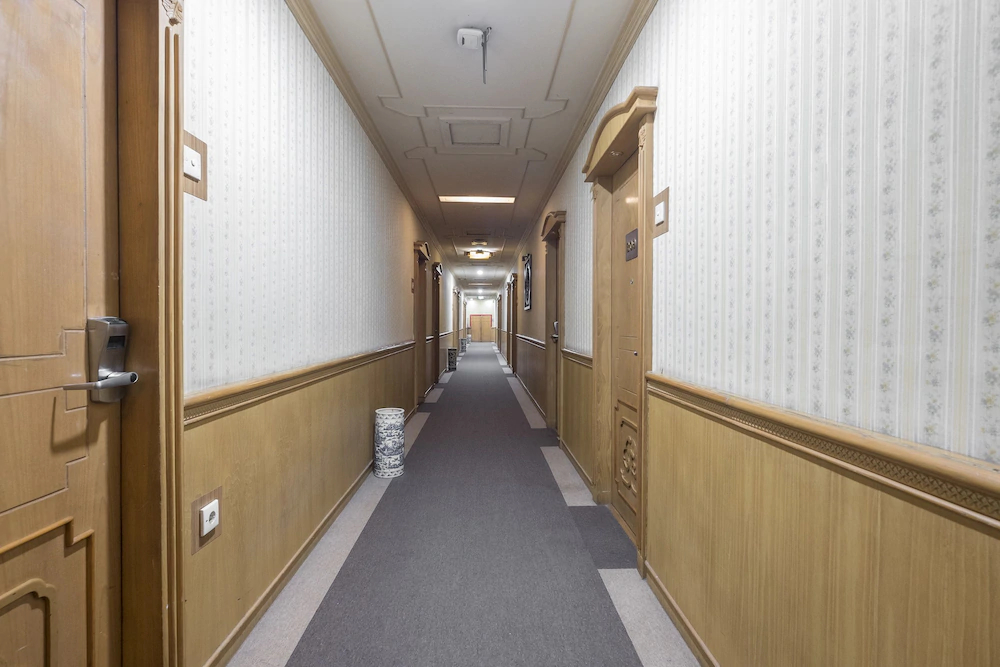Dinasti Hotel by OYO Rooms