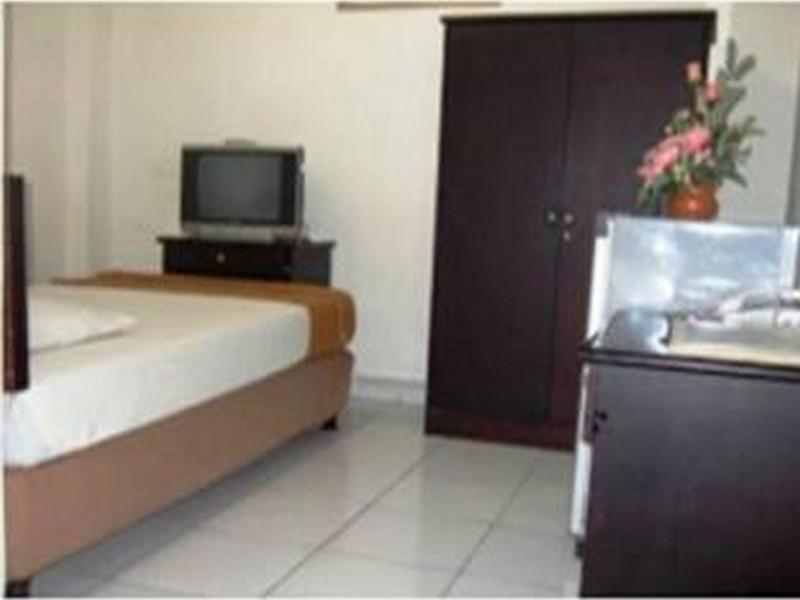 Hotel Gladiol