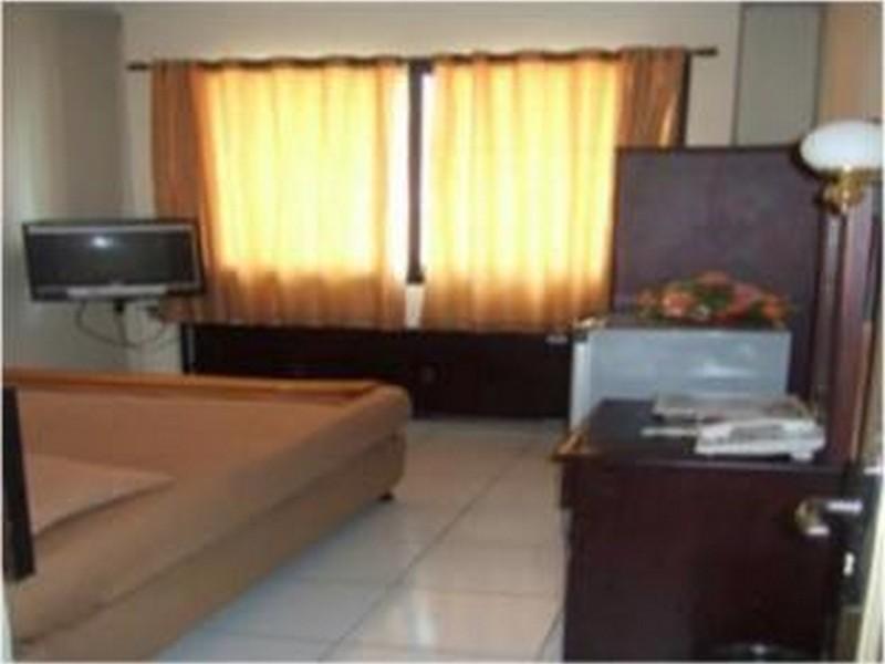 Hotel Gladiol