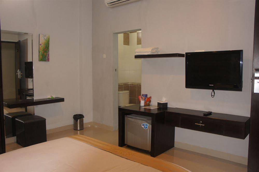 Hotel Grand Platinum - Makassar