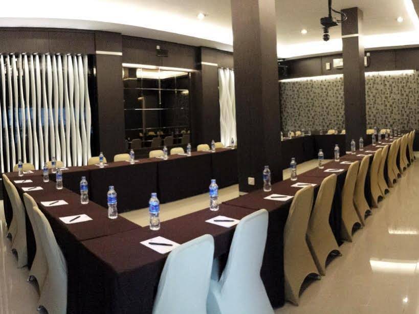 Hotel Grand Platinum - Makassar
