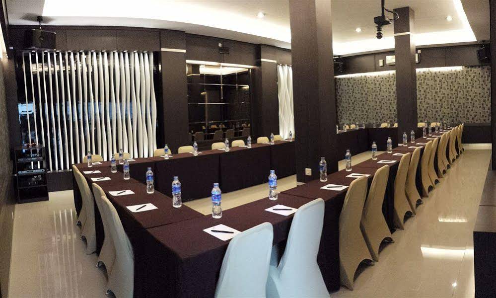 Hotel Grand Platinum - Makassar