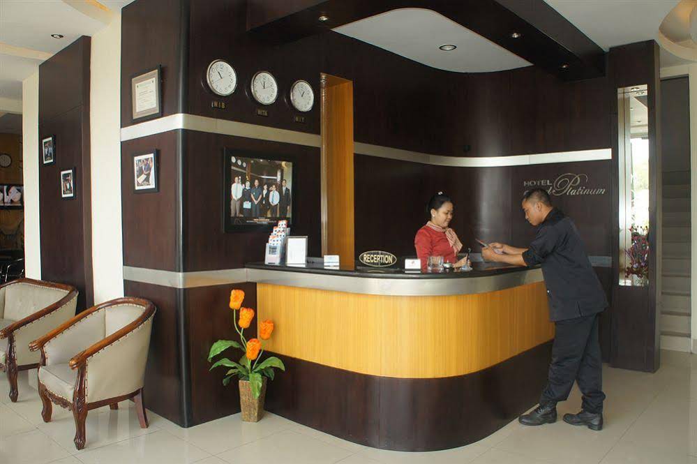 Hotel Grand Platinum - Makassar