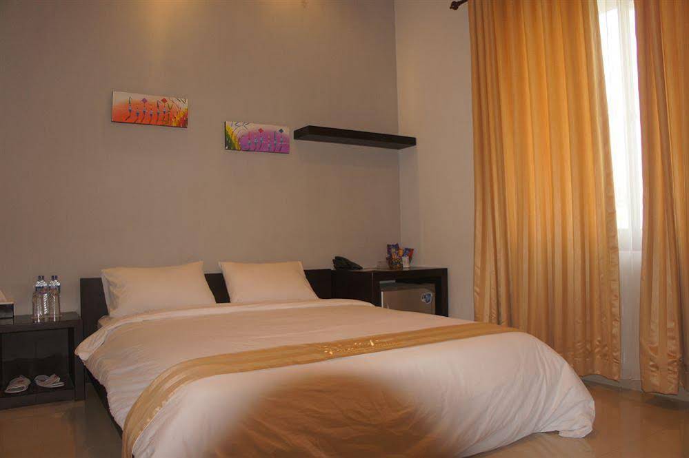 Hotel Grand Platinum - Makassar