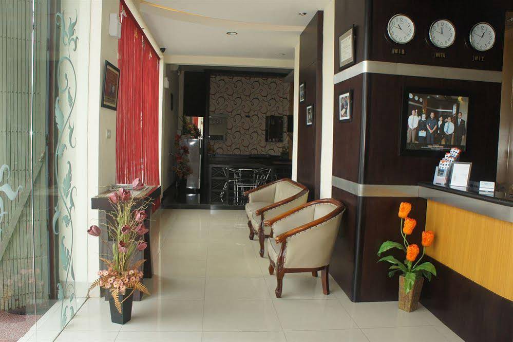 Hotel Grand Platinum - Makassar