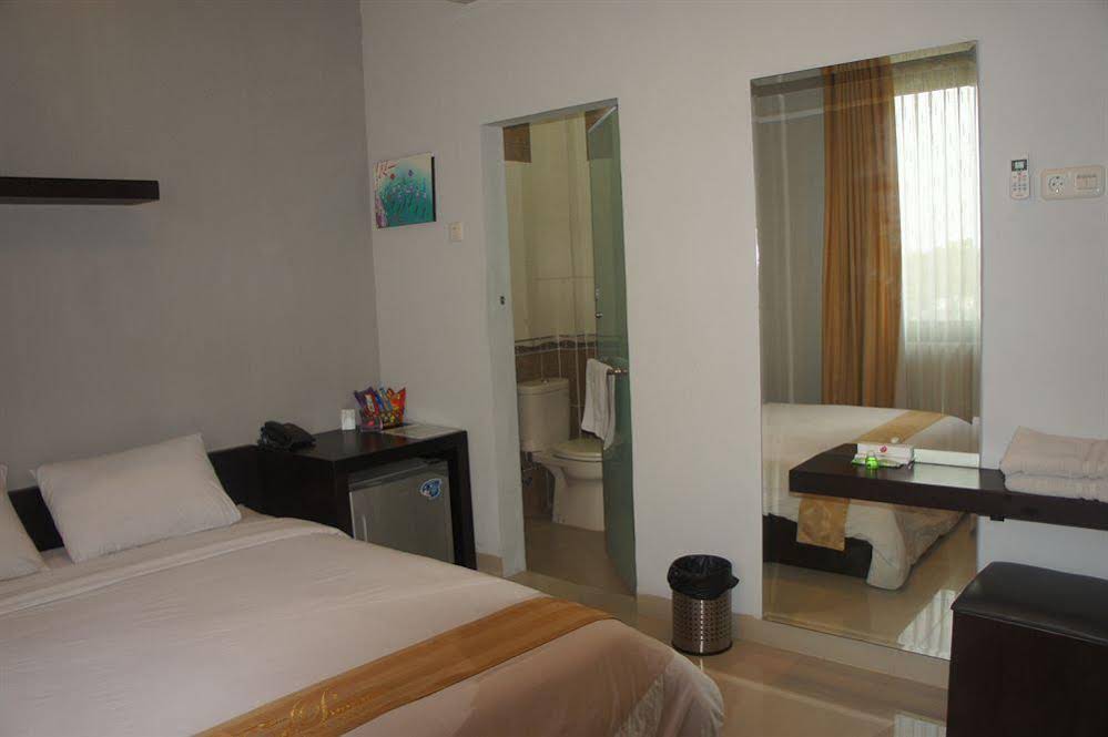 Hotel Grand Platinum - Makassar