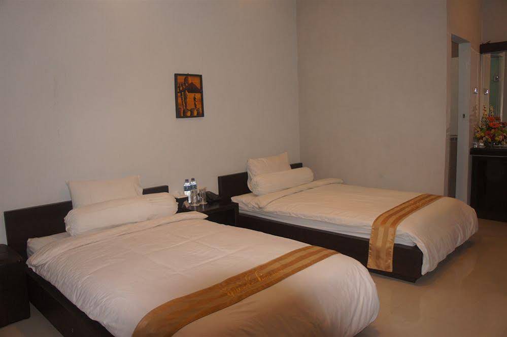 Hotel Grand Platinum - Makassar