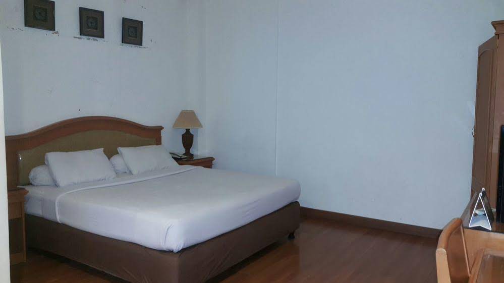 Hotel Harapan