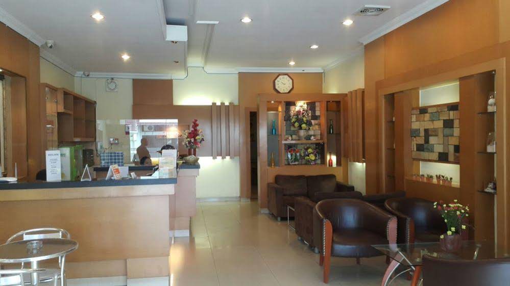 Hotel Harapan