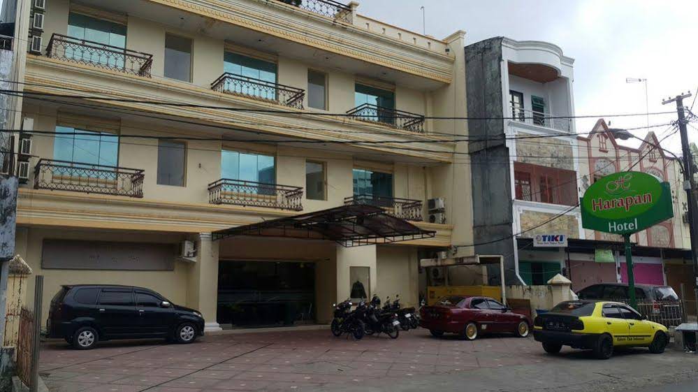 Hotel Harapan