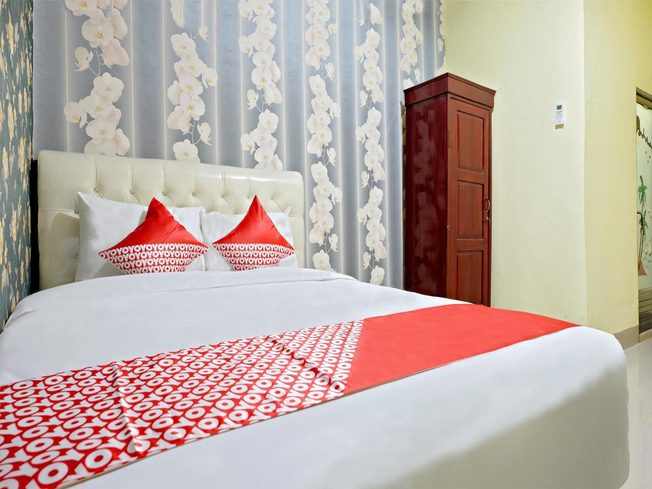Hotel Jinan Makassar by OYO Rooms
