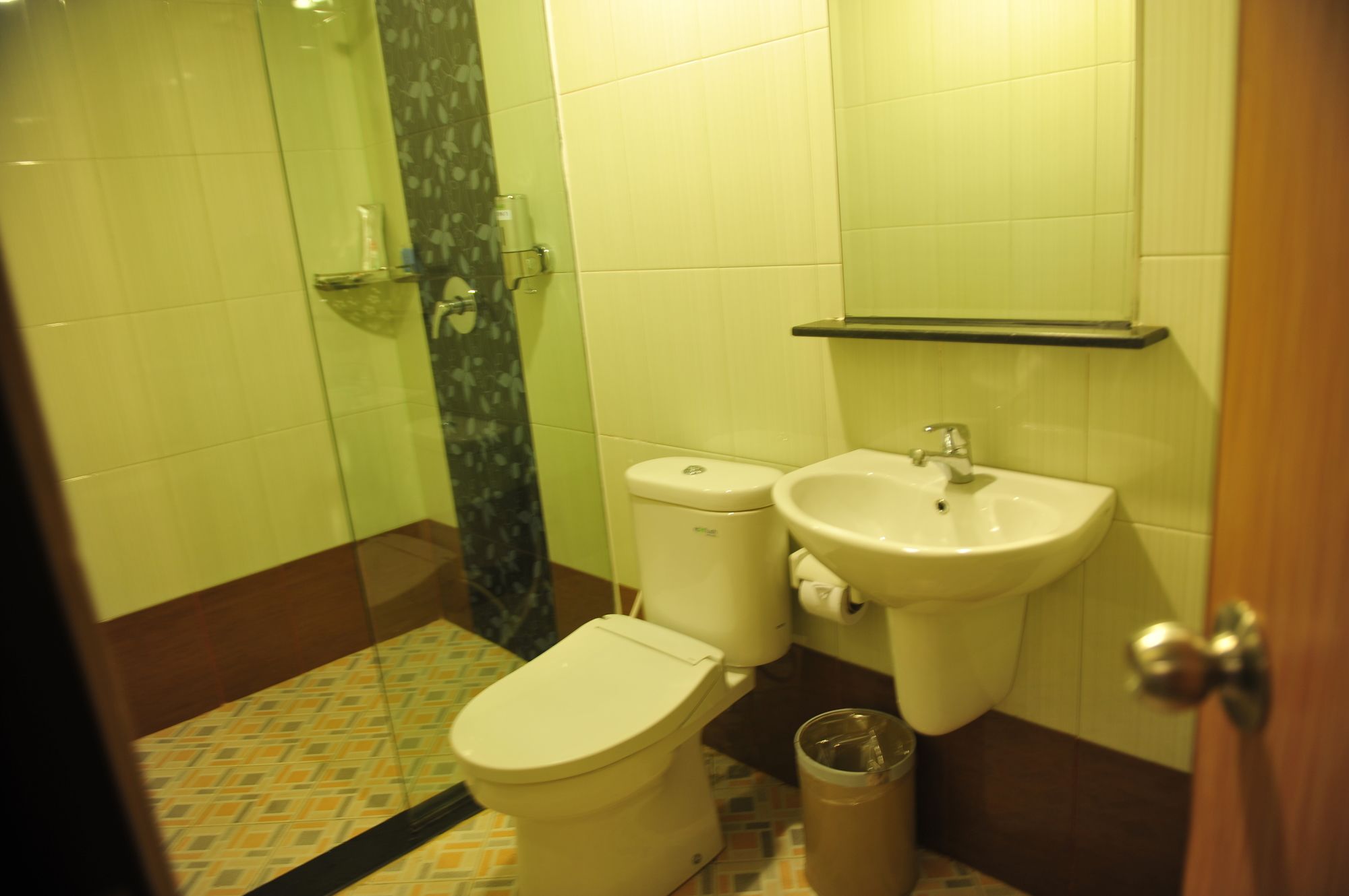 Hotel Jolin