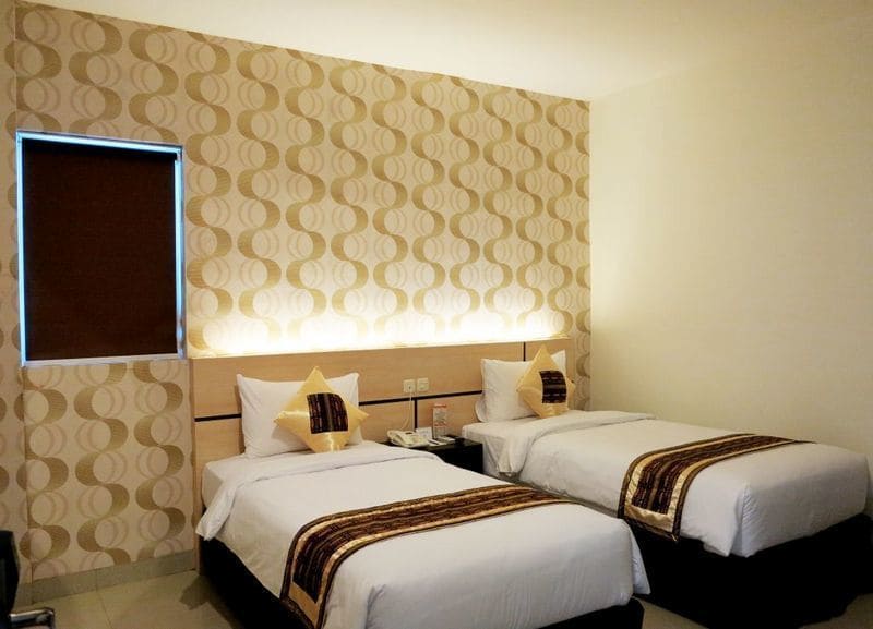 Hotel Jolin