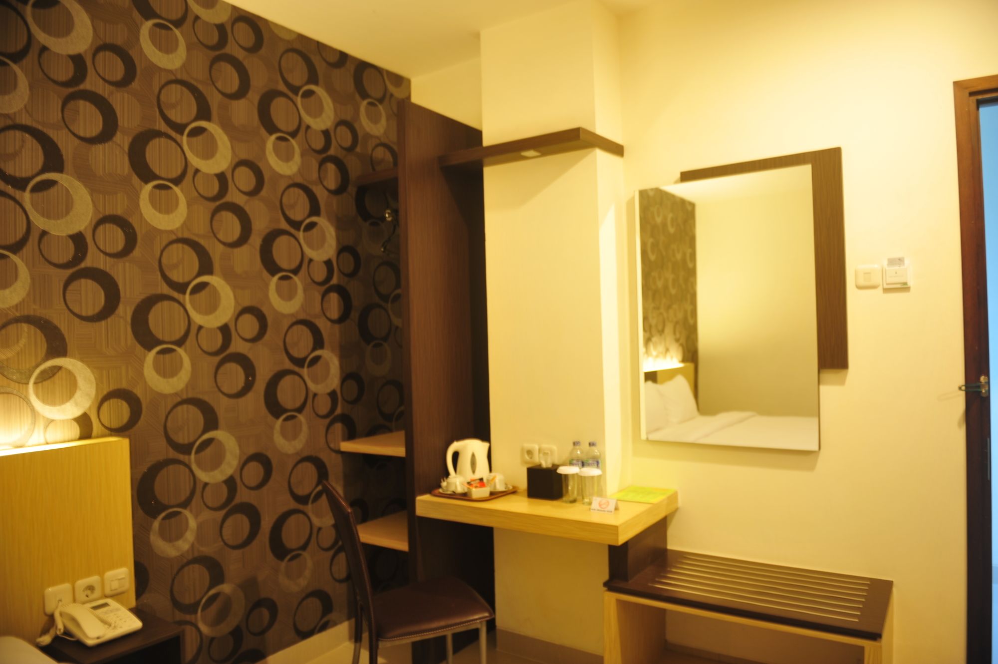 Hotel Jolin