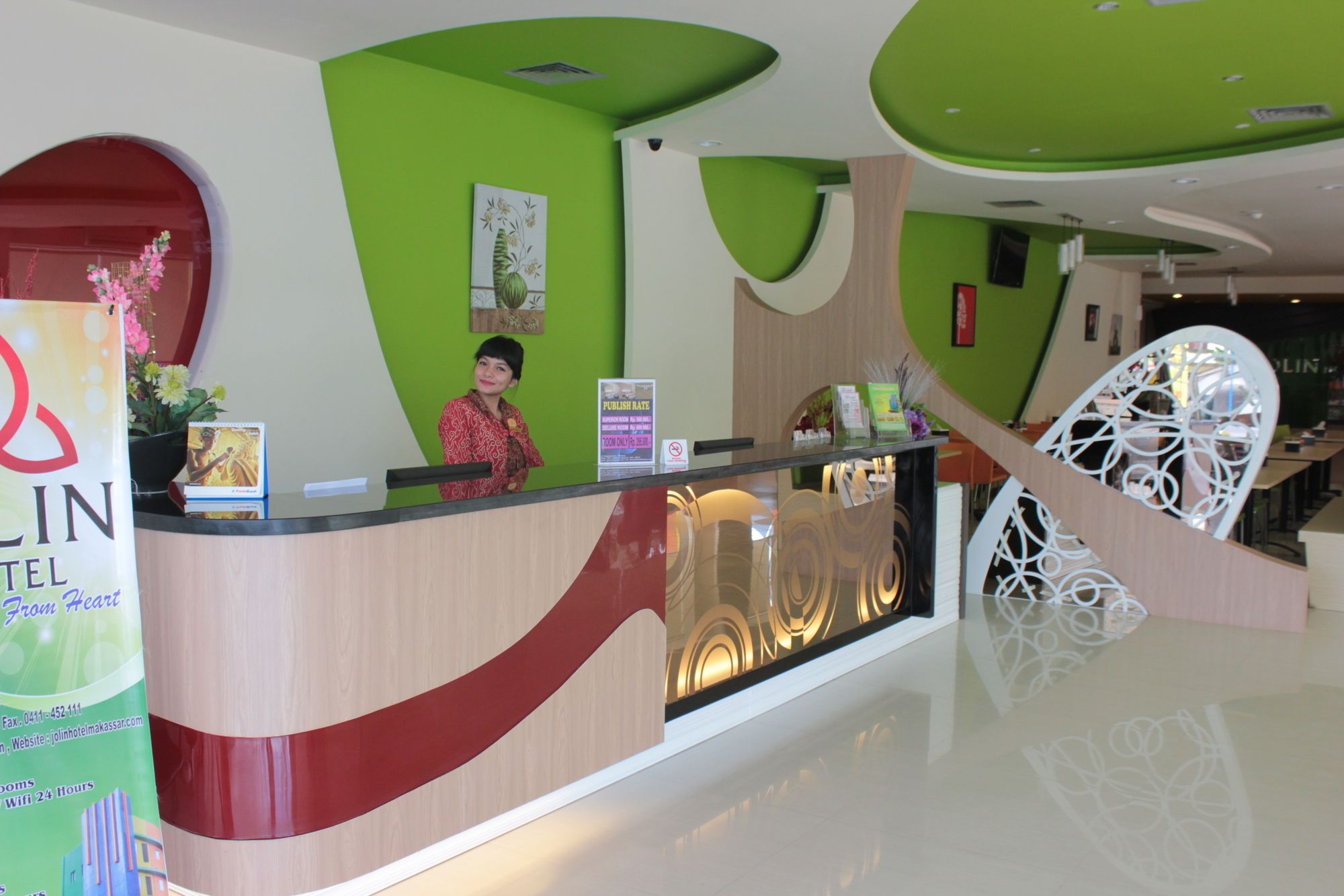 Hotel Jolin