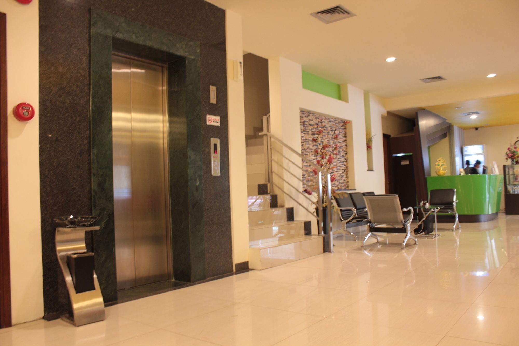 Hotel Jolin