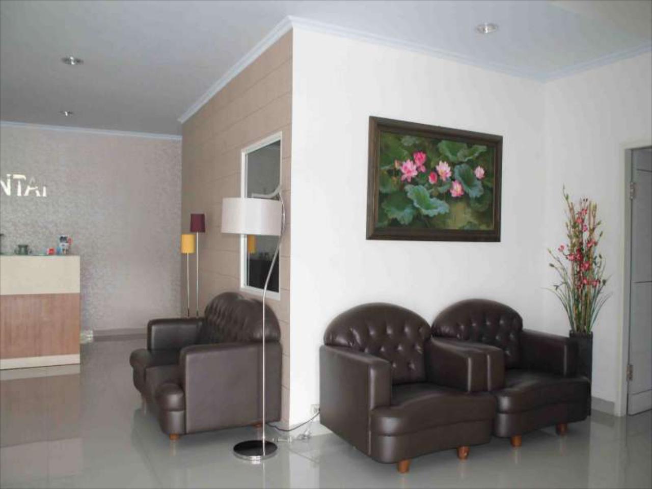 Hotel Kenari Pantai