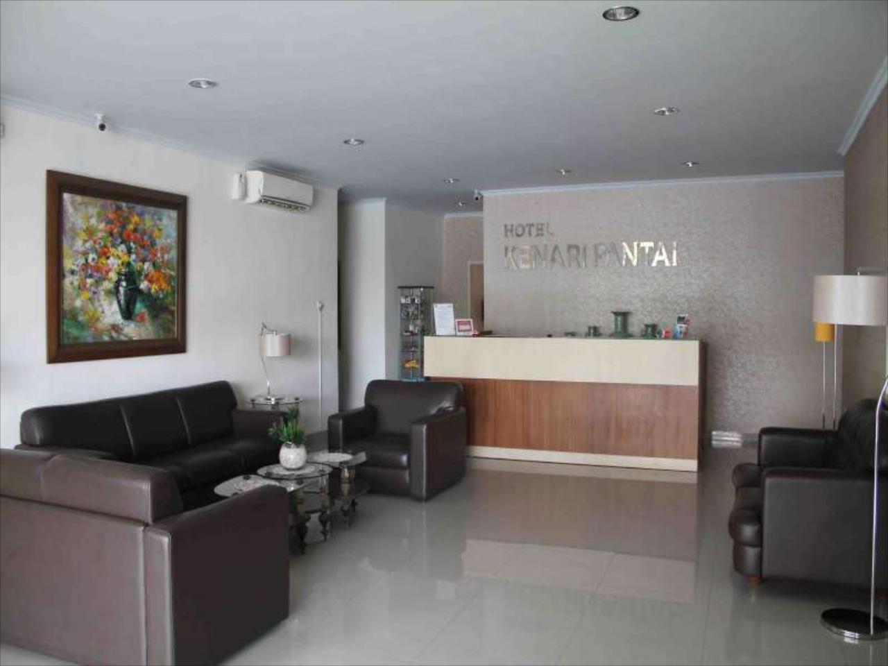 Hotel Kenari Pantai