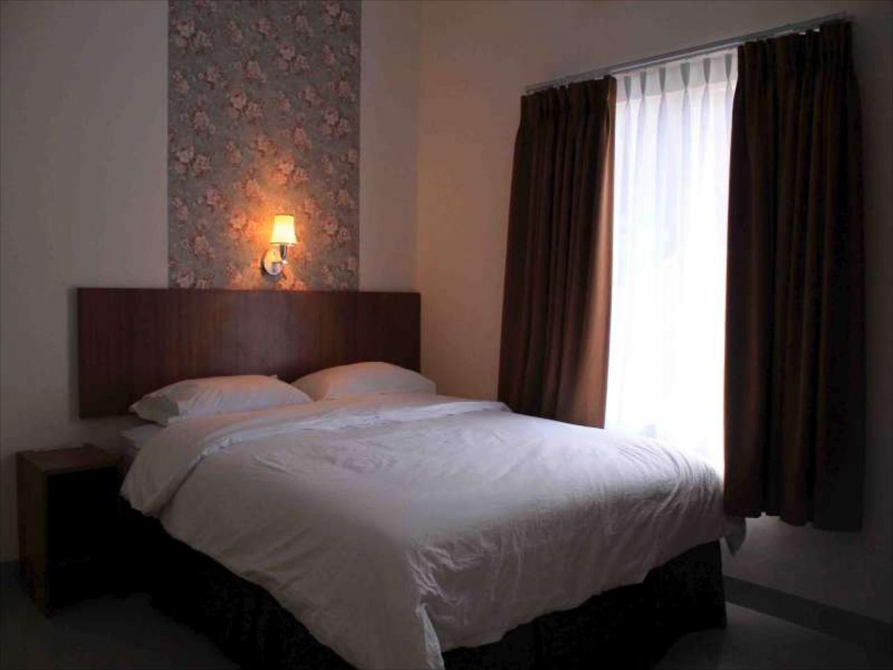 Hotel Kenari Pantai