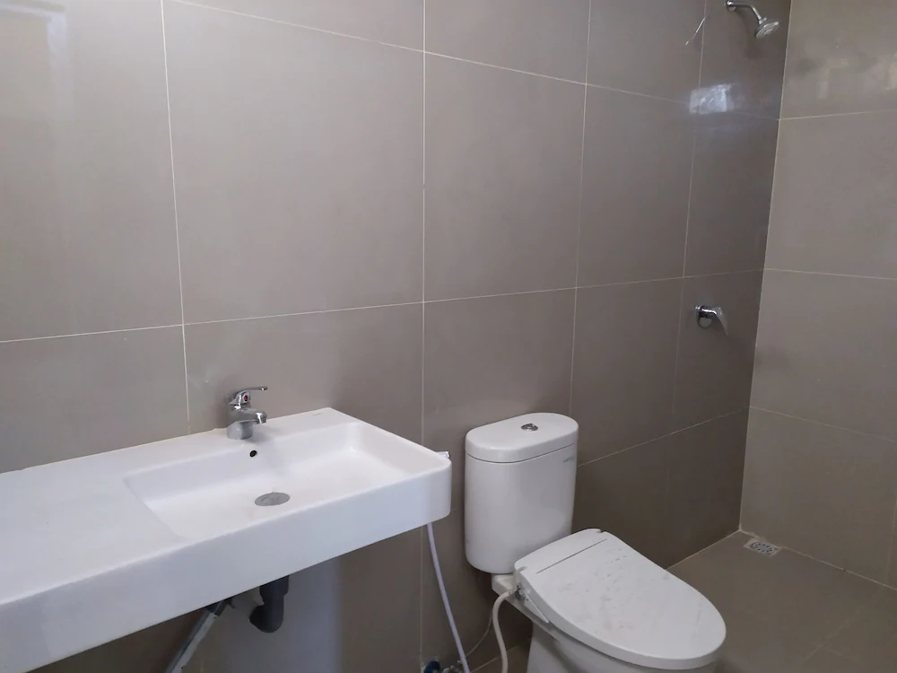 Hotel Luvio Makassar by OYO Rooms