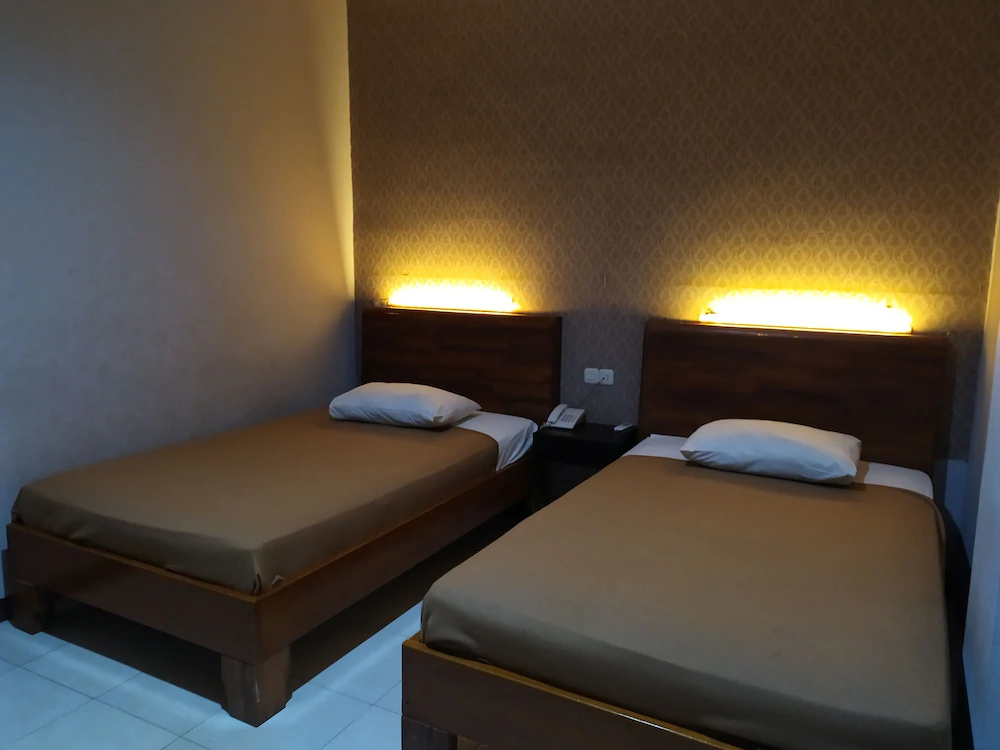 Hotel Luvio Makassar by OYO Rooms