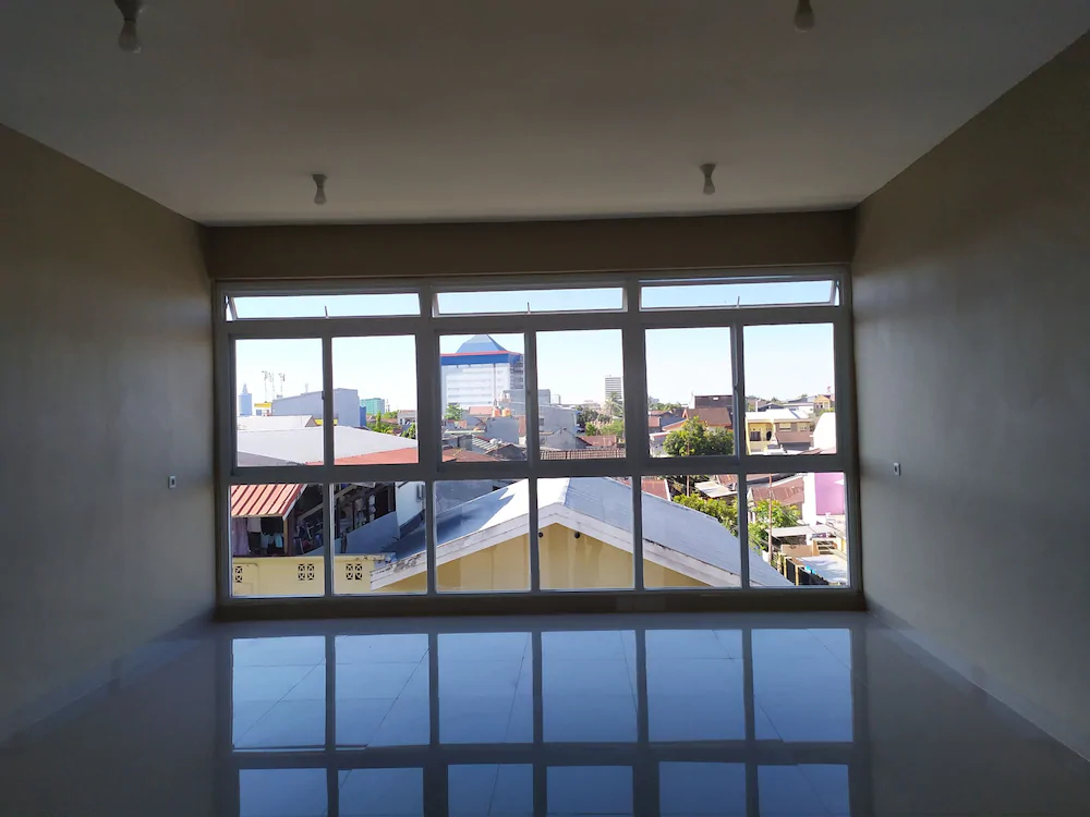 Hotel Luvio Makassar by OYO Rooms