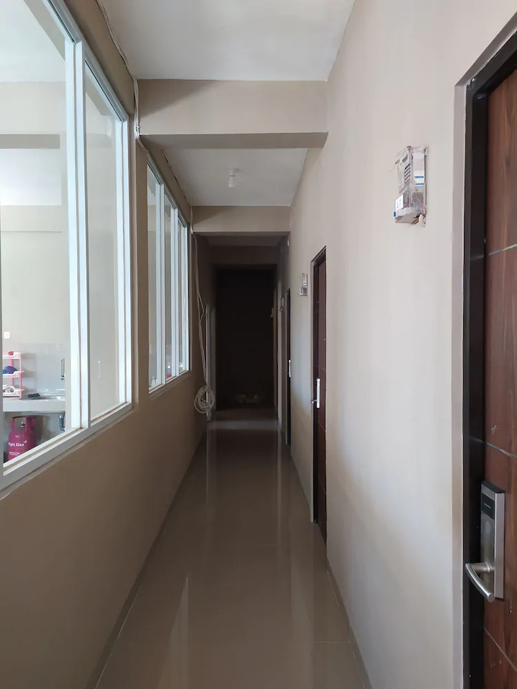 Hotel Luvio Makassar by OYO Rooms