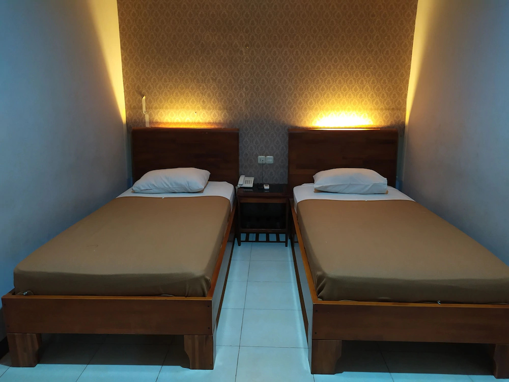 Hotel Luvio Makassar by OYO Rooms