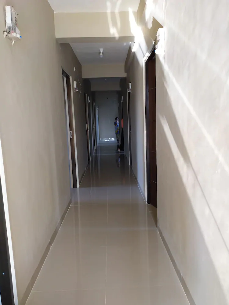 Hotel Luvio Makassar by OYO Rooms