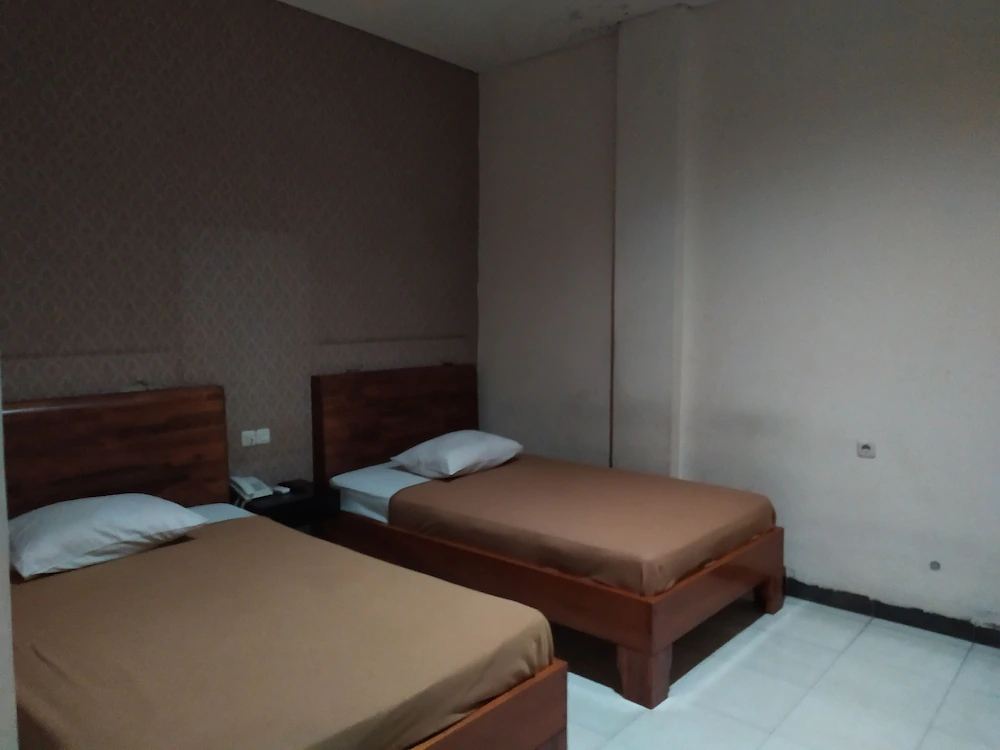 Hotel Luvio Makassar by OYO Rooms