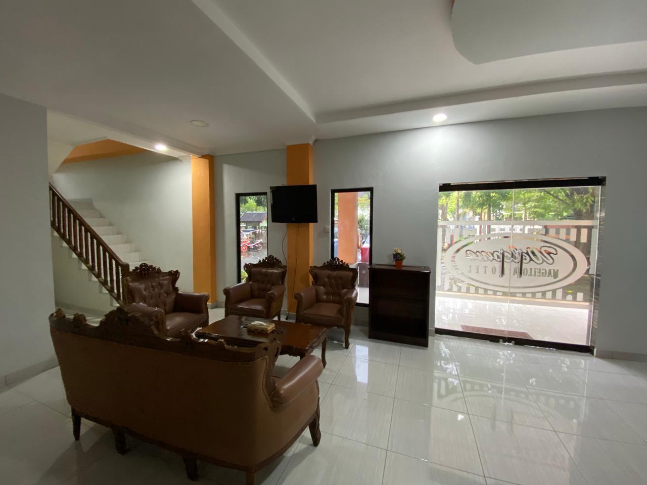 Hotel Magellona Makassar