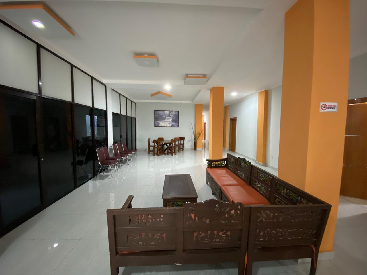 Hotel Magellona Makassar