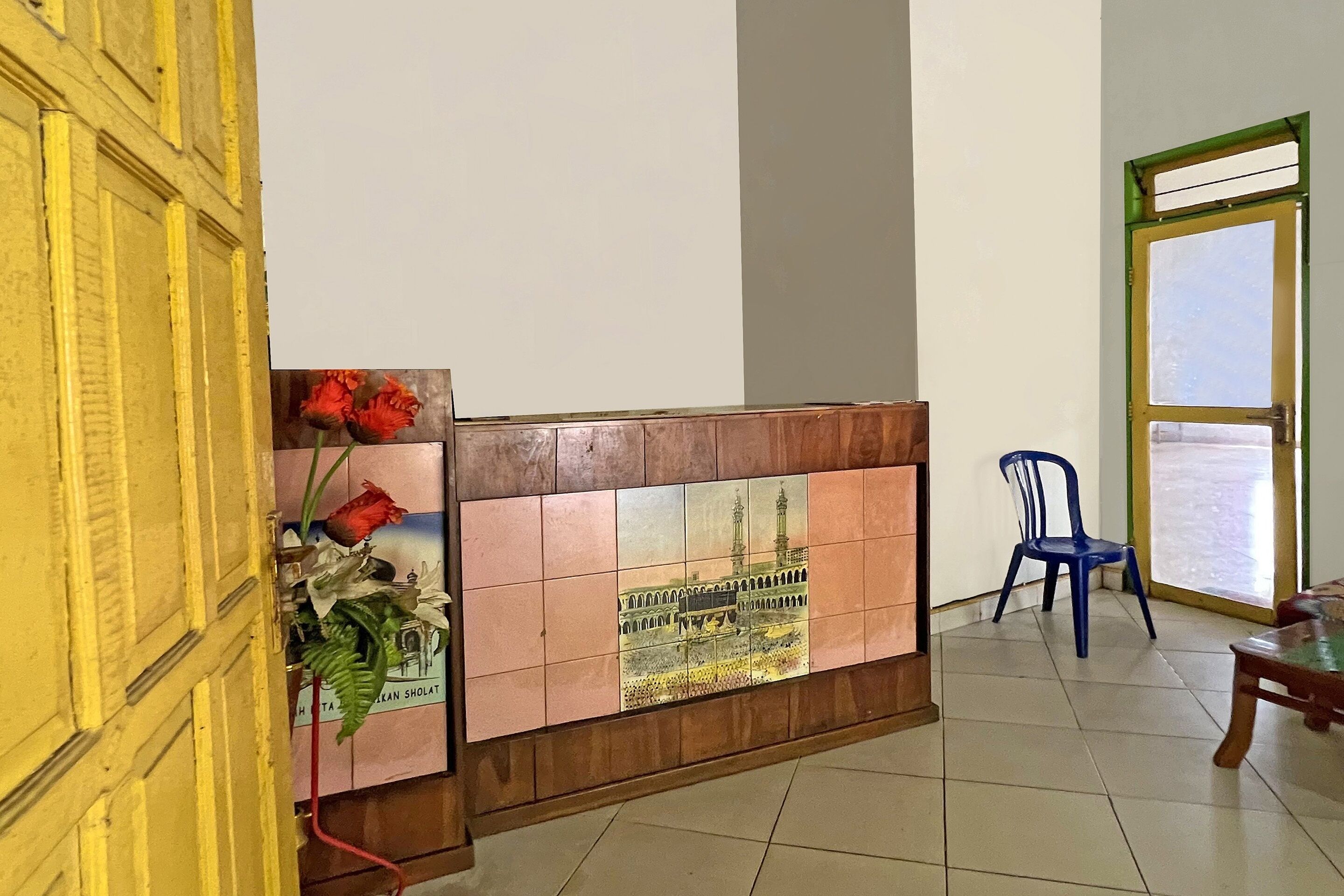 Hotel Melati Bm Pangkep by OYO