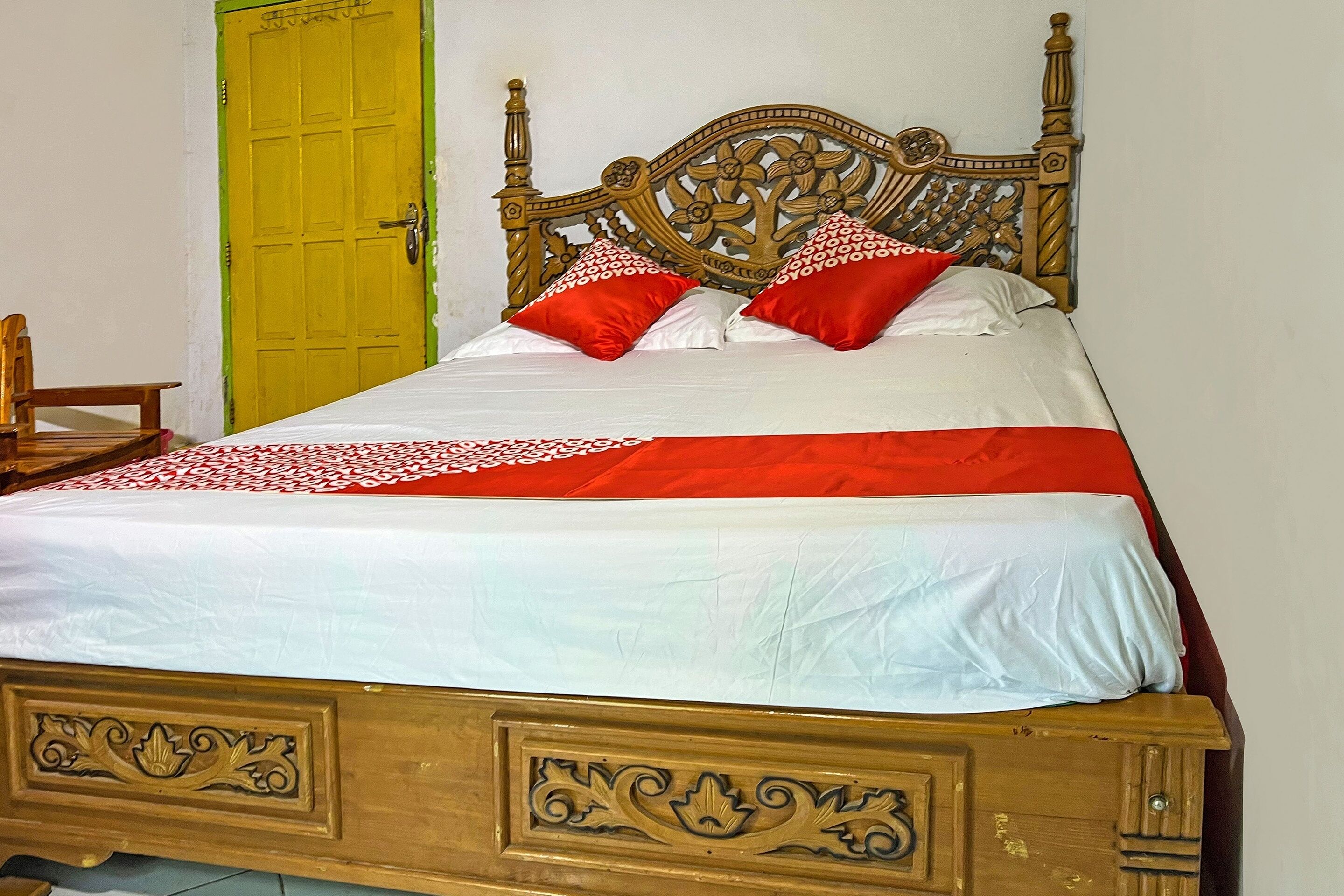 Hotel Melati Bm Pangkep by OYO