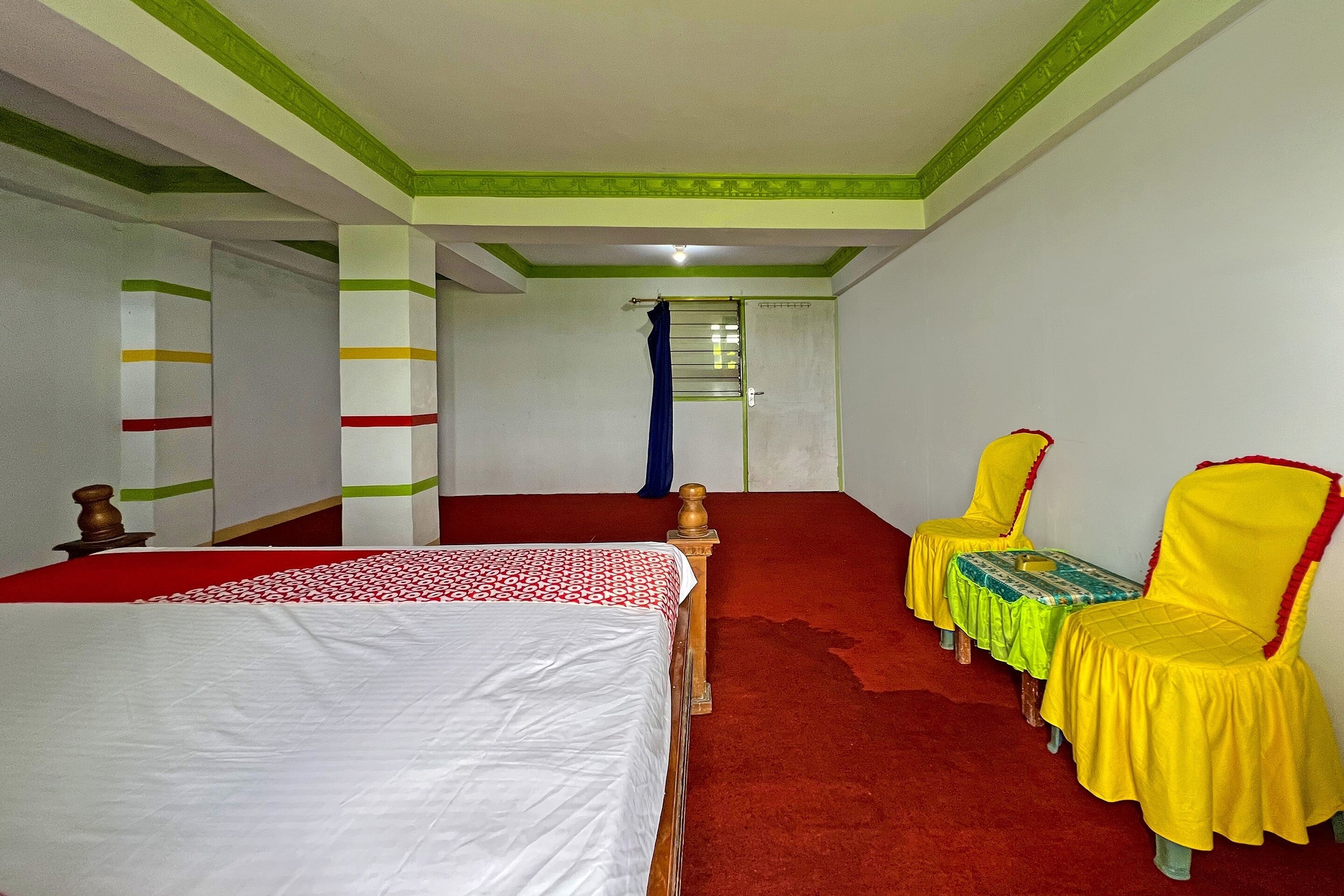 Hotel Melati Bm Pangkep by OYO